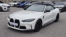 M4 Competition M xDrive Convertible_P1