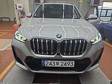 X1 xDrive 20i M Spt
