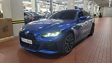 420i Gran Coupe M Spt Pro LCI_P2