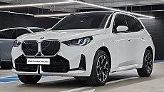 BMW X3 xDrive20 M sport